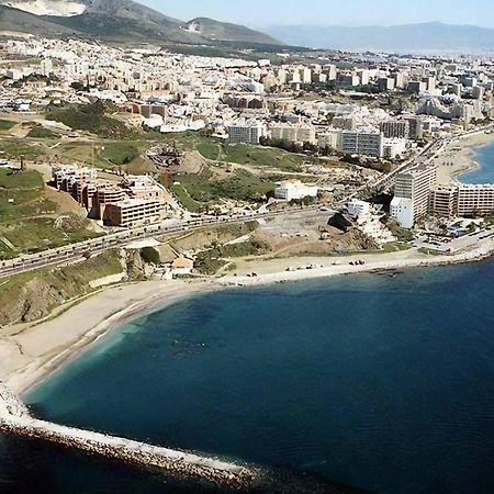 "Vive Benal Beach" Con Parque Acuatico Y 50M A La Playa 3918 Benalmádena Exterior foto
