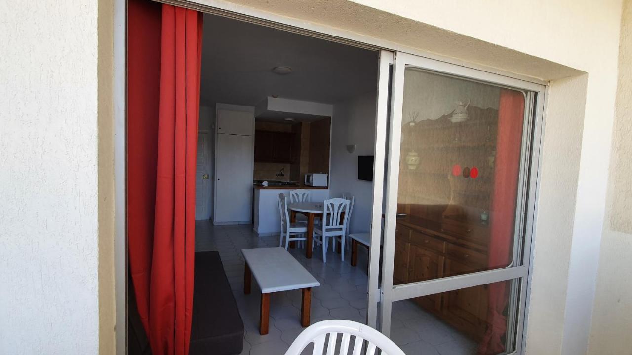 "Vive Benal Beach" Con Parque Acuatico Y 50M A La Playa 3918 Benalmádena Exterior foto